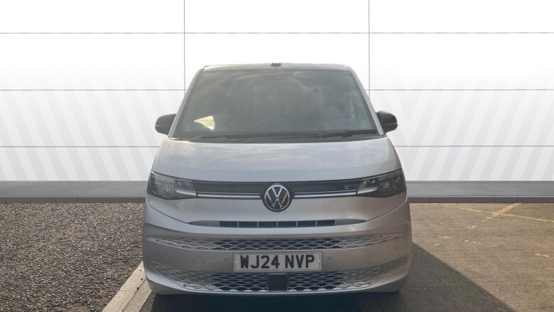 Volkswagen Multivan 1.4 TSI eHybrid Life 5dr DSG Estate